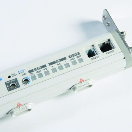 Picture for category Antistatic System