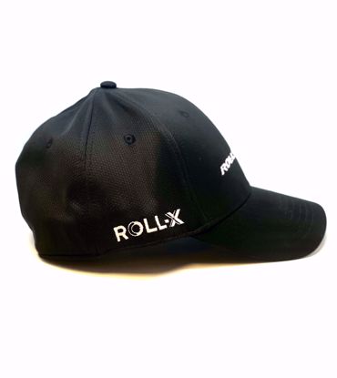 Picture of ROLLSROLLER baseball cap size Medium