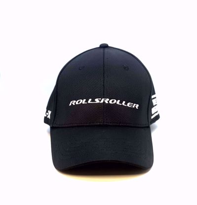 Picture of ROLLSROLLER Base ball cap - Size Large