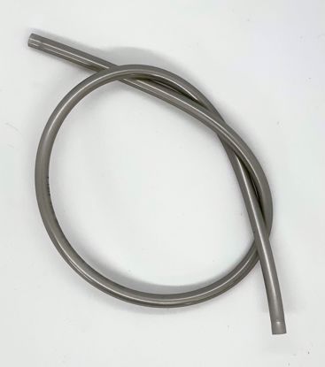 Air hose 6 x4mm SMC grey