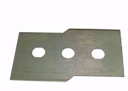Picture of SpareBlades Safety ruler